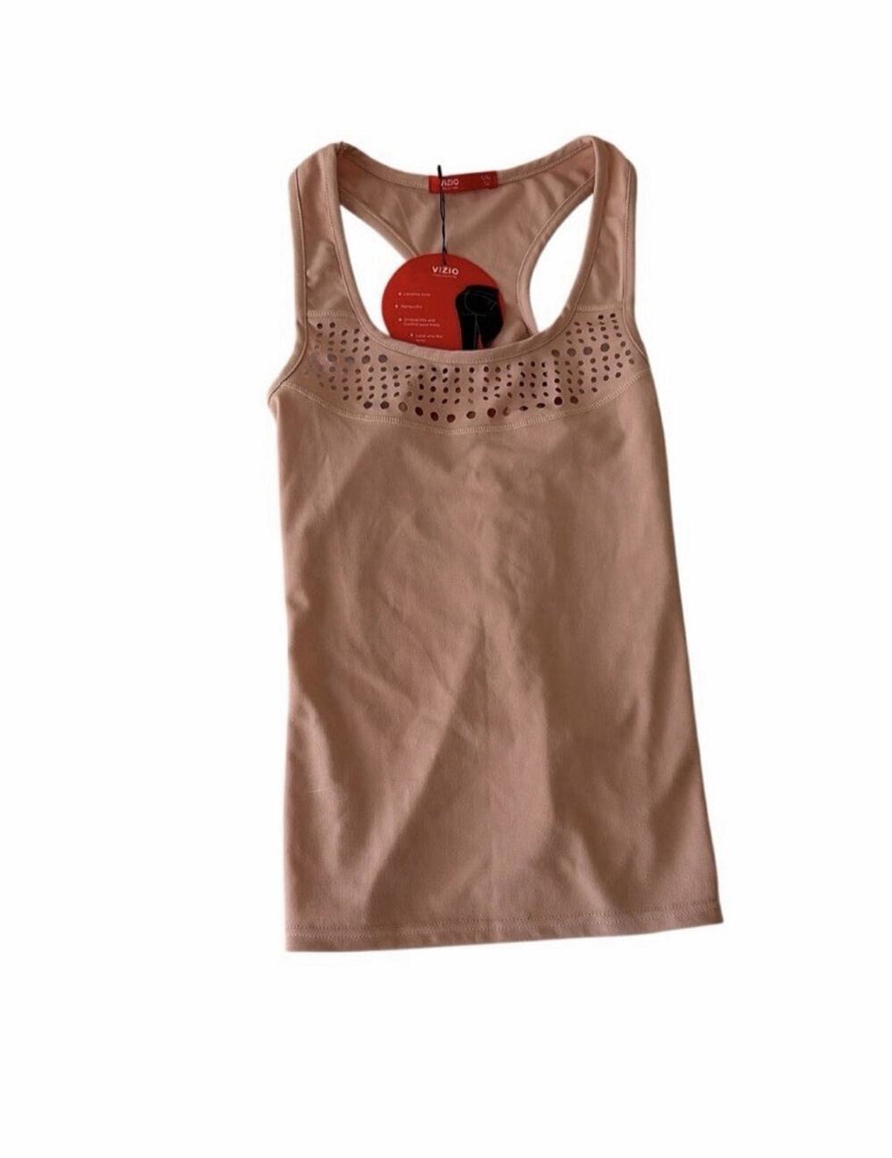 Womenβs Vizo Activewear Tank Top